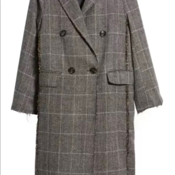 Sosken coat - Picture 8 of 8